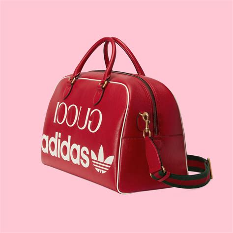 gucci adidas tas|Gucci Adidas price.